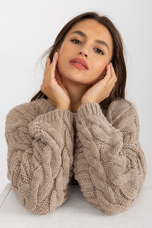 Chandail model 170814 Rue Paris